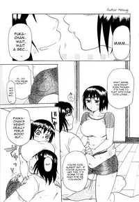 (C75) [TTT, Night FUCKERS (Miharu, Mitsugi)] Fuka to Issho (Yotsuba&!) [English] =O3S=
