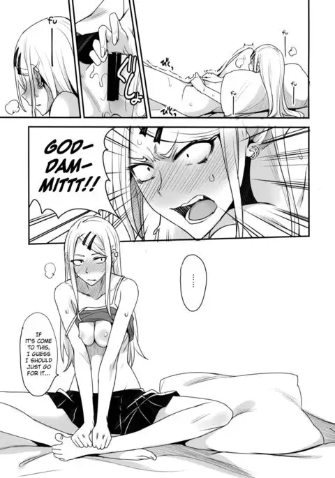 Dagashi Kashi no Ero-hon2 Kokonatsu wa Kouiuno ga Suki nano? {doujin-moe.us}
