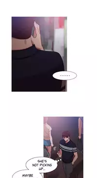 [PINKO] Scandal of the Witch Ch.1-29 (English) (Ongoing)