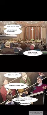 [Team Black October] Canine Tooth Ch.1-10 (English) (YoManga) (Ongoing)