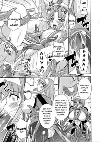 [Anthology] Slave Heroines Vol. 6 [English] {Kizlan}