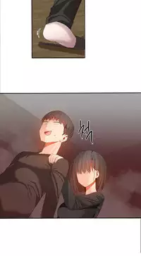 [Mx2J] Hari Dormitory Ch.0-29 (English) (Ongoing)