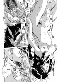 [Yuuki] Kinryouku -Taboo- | Taboo District [English]