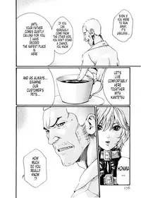 [Haruki] Kisei Juui Suzune | Parasite Doctor Suzune Vol. 5 [English] [Tonigobe]