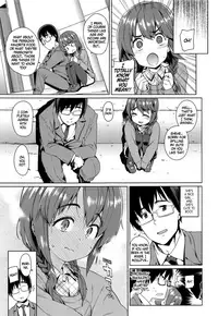 [Gengorou] Shoujo Konkatsu Jidai ~Gakukon e Ikou!~ | The Age of Marrying Little Girls ~To the school mixer!~ (COMIC LO 2016-01) [English]