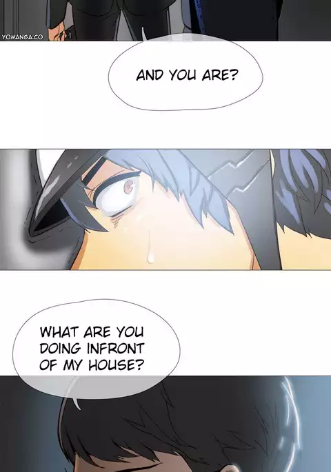 Household Affairs Ch.1-37