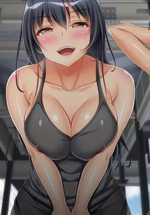 InCha Dotei Kimo Otoko Nanoni Guukawa Succubus to Kozukuri Kimechaimashita