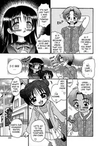 [R-Koga] Bubunteki Otonaka Keikaku [English] [biribiri]