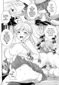 [Uesugi Kyoushirou] Boku no Konatsu-senpai (COMIC Tenma 2014-11) [English] {NecroManCr}