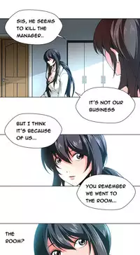 [Fantastic Whale] Twin Slave Ch.1-30 (English) (Ongoing)