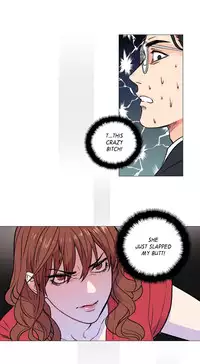 [The Jinshan] Sadistic Beauty Ch.1-19 (English) (Ongoing)