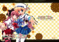 (COMIC1☆2) [HappyBirthday (Maruchan.)] MY HEART DRAWS A DREAM.