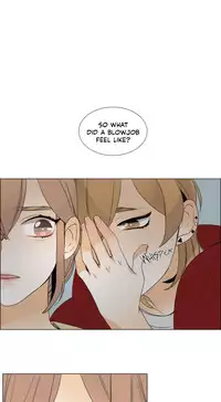 [Silverstar] Talk To Me Ch.1-24 (English) (Ongoing)