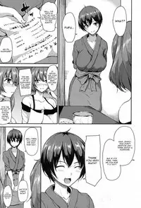 [Tachibana Omina] Yukemuri Harem Monogatari Ch. 3 (COMIC Mugen Tensei 2017-08) [English] [CGrascal] [Digital]