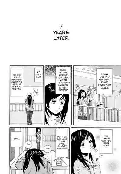 [Fuuga] Shiawase na Jikan Saishuuwa | Shiawase na Jikan Final Chapter (Ore no Neesan...) [English] [iridesyo]