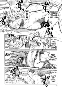 [Uziga Waita] Ingyaku Kangoku Tou | Prison Island [English] =LWB=