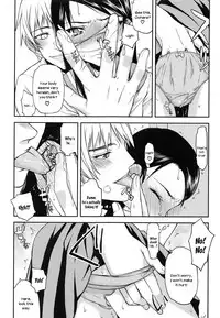 [Satou Toshio] Watashi wa Hoka no Otoko to, SEX Shite, SEX Shite, SEX o Shita. ~Itsunomanika Kanojo wa~ [English] [N04h]