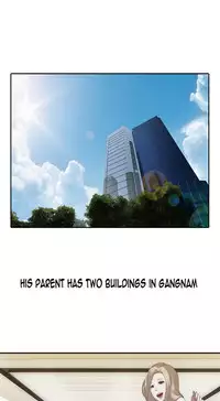 Dark Game Ch.1-20 (English) (Ongoing)