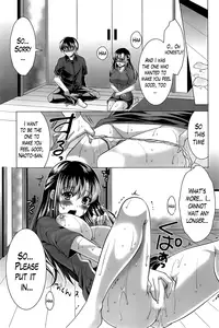 [Matsunami Rumi] Oshikake Fiancée Ch. 1-8 [English] [Lazarus H]