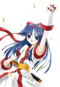 [Mozukuya] Rin + Omake