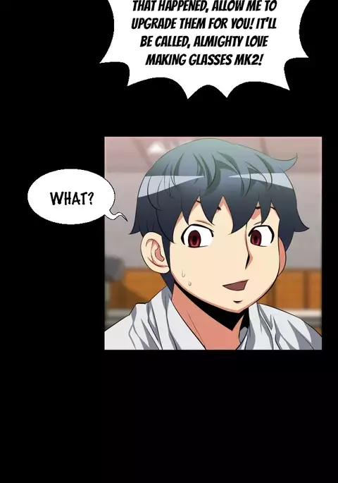 Love Parameter Ch.1-46