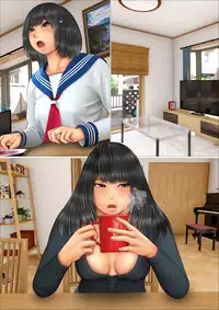 [Iron Sugar] Ore no Hatsukoi Aite datta Gimai ga Oyaji to Tanetsuke Sex Shiteita Ken