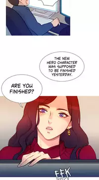 [PINKO] Scandal of the Witch Ch.1-29 (English) (Ongoing)