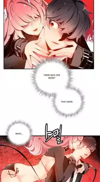 [Juder] Lilith`s Cord Ch.1-23 (English) (Ongoing)