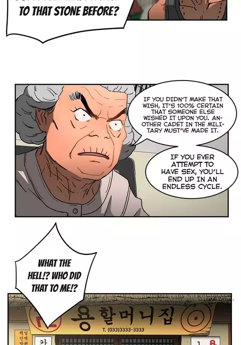 Refrain Love Ch.1-20