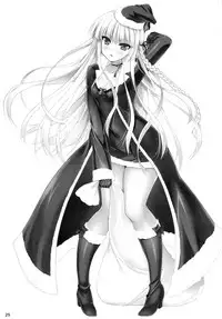 (C85) [Ninokoya (Ninoko)] Boku to Kirigiri-san no Nanokakan Sensou (Danganronpa) [English] [PhantomsJoker]