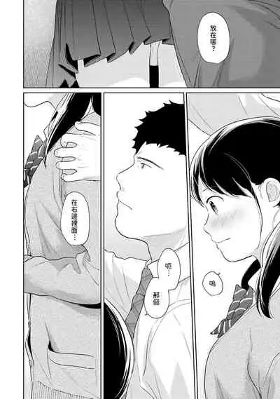 1LDK+JK Ikinari Doukyo? Micchaku!? Hatsu Ecchi!!? | 1LDK+JK 突然間展開同居？ 極度貼近！？初體驗！？ Ch. 18-35