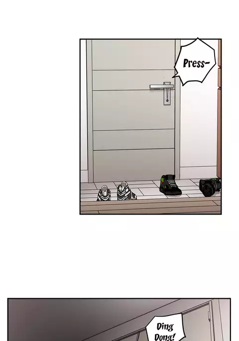 Refrain Love Ch.1-37