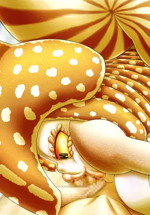 Demi-Human Chronicle ~Peasant Farmer Meets Exiled Shellfilian~