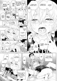 [Ootsuka Reika] Futari Gake Gohan | A meal for two (COMIC LO 2013-07) [English] {Nekoanon}