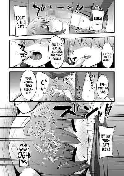 Android Ecchi Mode | Android Sex-Mode