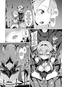 [Satou Kuuki] Aisei Tenshi Love Mary | The Archangel of Love, Love Mary Ch. 1-5 [English] {darknight} [Digital]