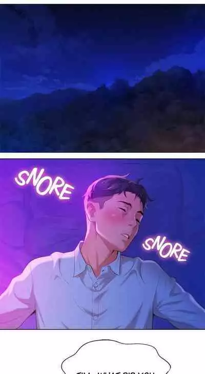 What do you Take me For? Ch.52/?