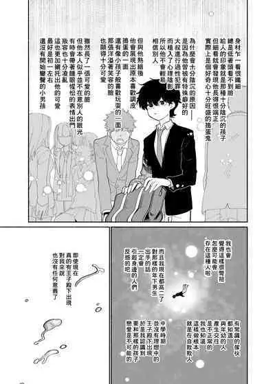 Ichiban Kawaii Mitsuryou Chuu | 最可愛的偷獵者