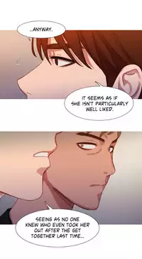 [PINKO] Scandal of the Witch Ch.1-29 (English) (Ongoing)