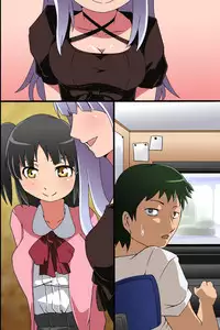 [MC] Saiminjutsu de Douryou Joshi Shain o Seishori Ningyou ni Kaete Kanzen Sennou