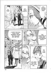 [Seto Yuuki] Accelerando [English]