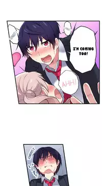 [Namita] Committee Chairman, Didn't You Just Masturbate In the Bathroom? I Can See the Number of Times People Orgasm (Ch.1 - 29)[English](Ongoing)