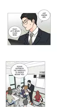 [The Jinshan] Sadistic Beauty Ch.1-24 (English) (Ongoing)