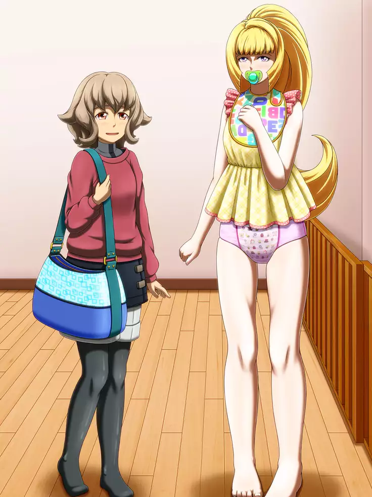 God Hand Mar - communication first issue - Bernstein, Aina