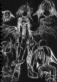 (SUPER10) [Rengaworks, Mc Nail Koubou (Renga, Cloth Tsugutoshi)] Yusuraume (CardCaptor Sakura)