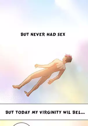 Stepmother Friends Ch.37/?