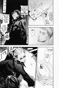 [Yonekura Kengo] The Yellow Hearts 3 [English] {Kenren}