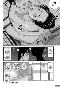 [Kuroki Hidehiko] 35 Sai Yarigoro Zuma | 35-Year-Old Ripe Wife [English] {Tadanohito} [Decensored]