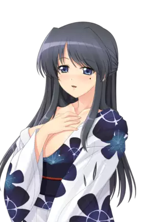 Intou Joubo ~Yukemuri ni Ukabu Bibo no Karada