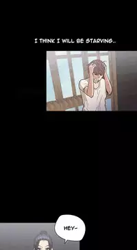 [Madstart] Secret Island Ch.1-24 (English) (Ongoing)